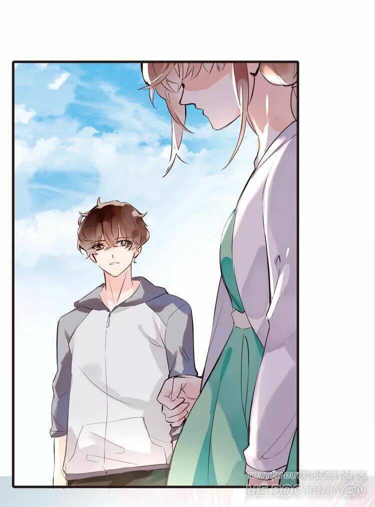 Nở Rộ Trên Bụi Gai Chapter 43 - Trang 2