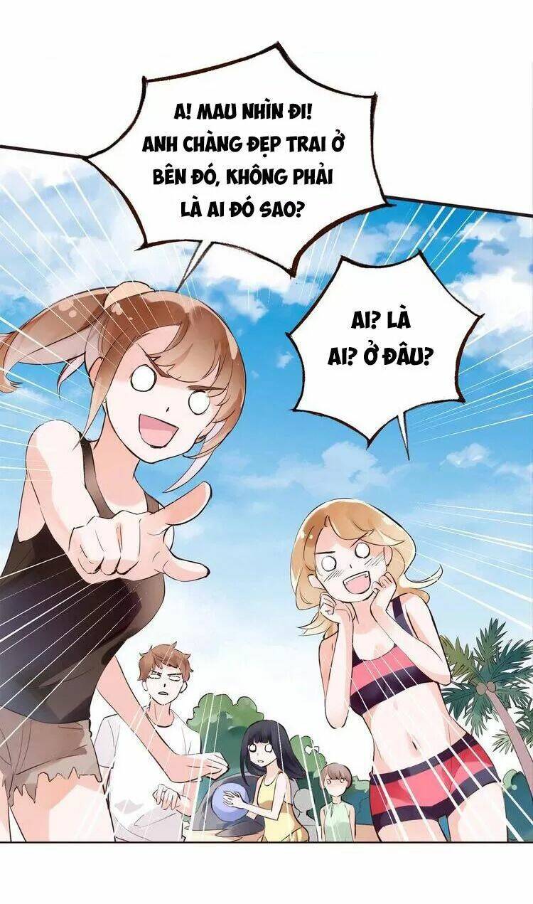 Nở Rộ Trên Bụi Gai Chapter 43 - Trang 2