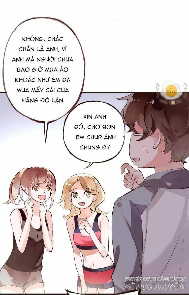 Nở Rộ Trên Bụi Gai Chapter 43 - Trang 2
