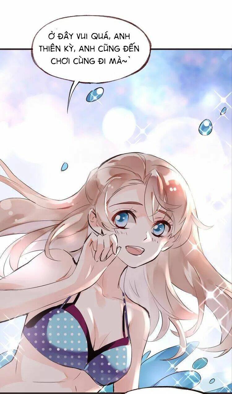 Nở Rộ Trên Bụi Gai Chapter 43 - Trang 2