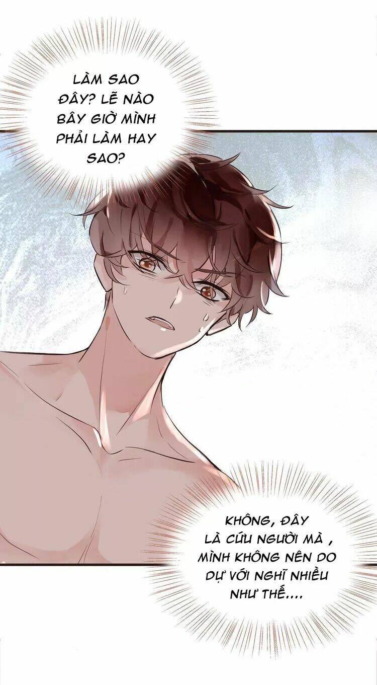 Nở Rộ Trên Bụi Gai Chapter 43 - Trang 2