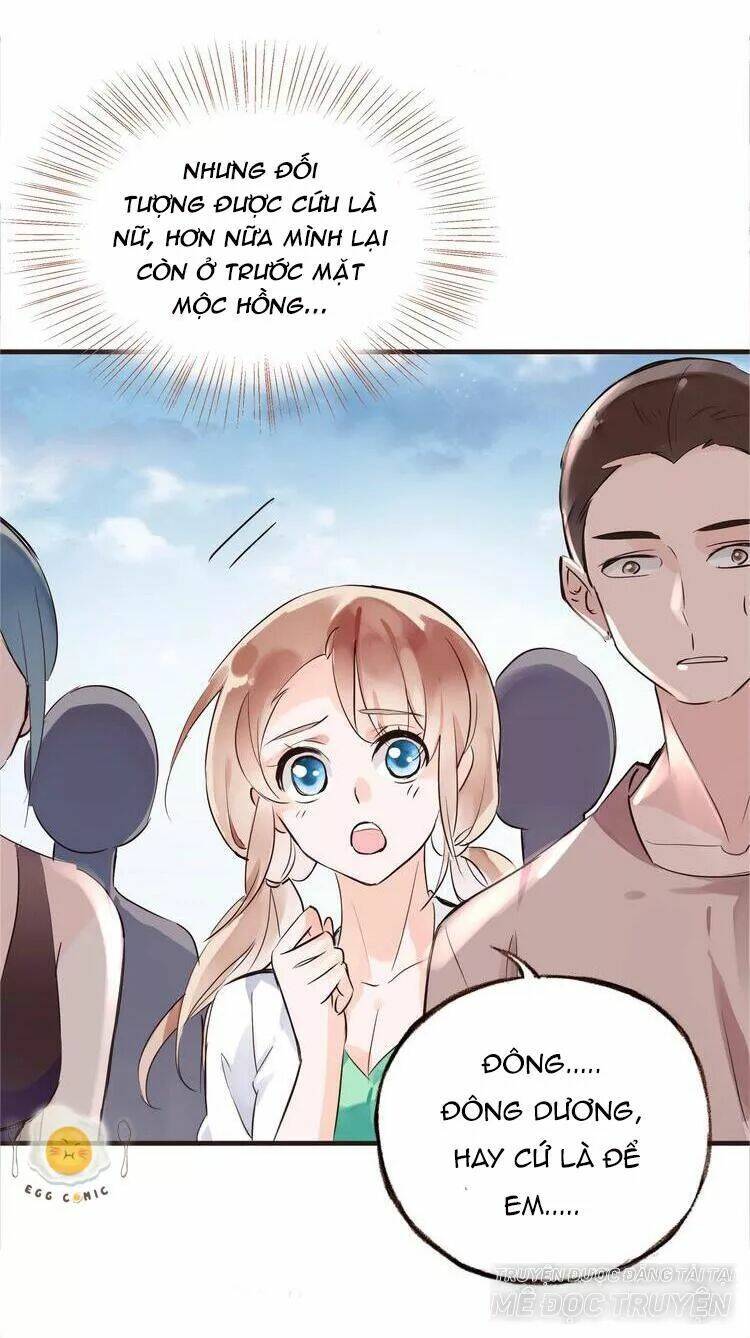 Nở Rộ Trên Bụi Gai Chapter 43 - Trang 2