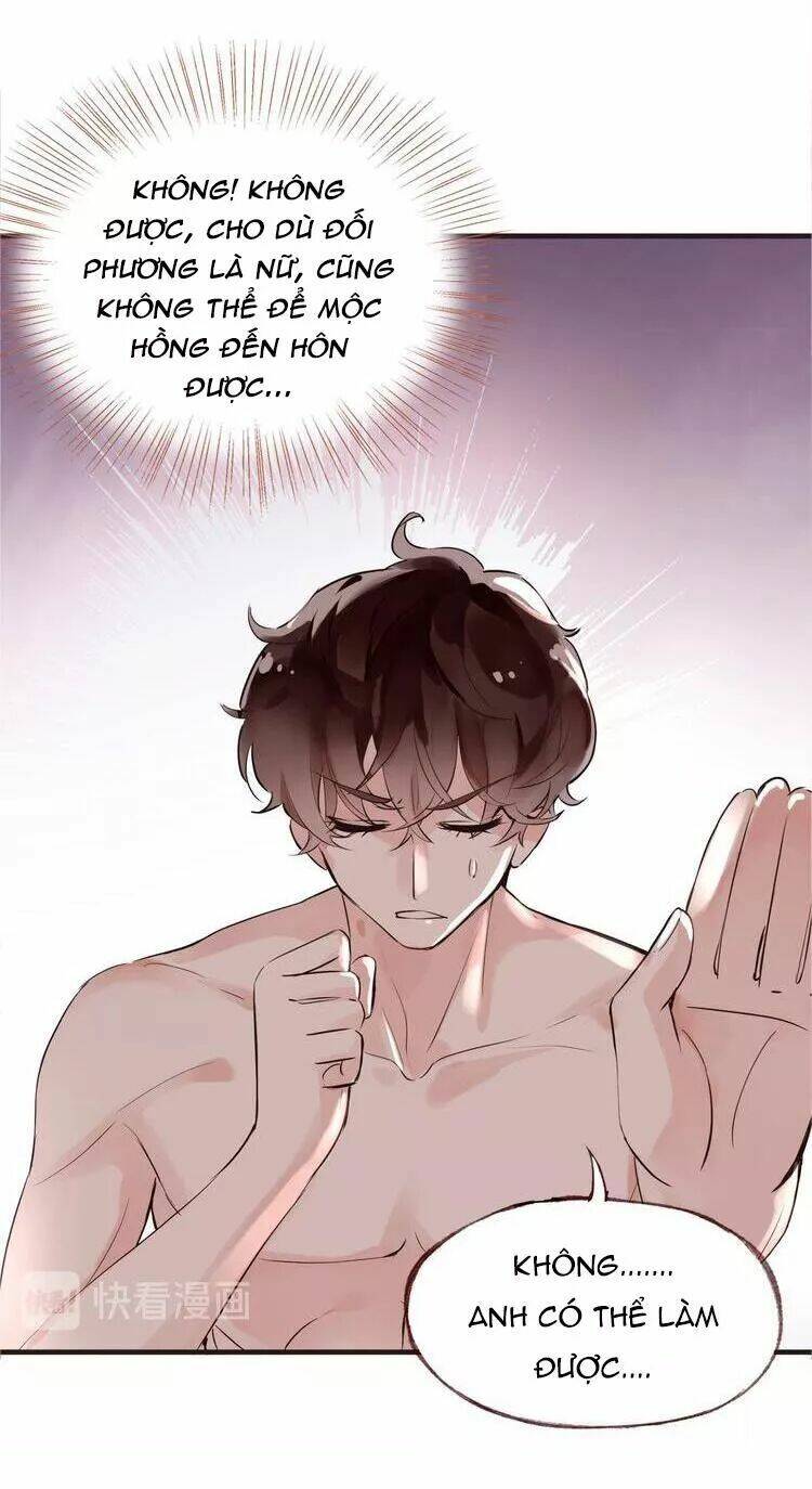 Nở Rộ Trên Bụi Gai Chapter 43 - Trang 2