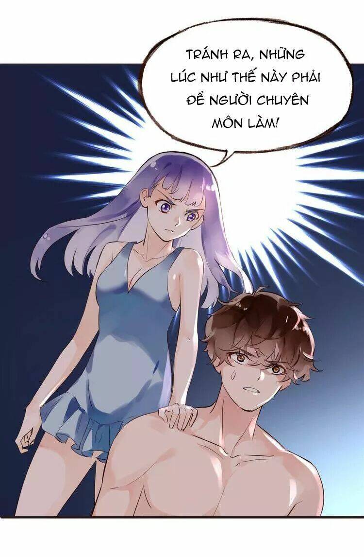 Nở Rộ Trên Bụi Gai Chapter 43 - Trang 2