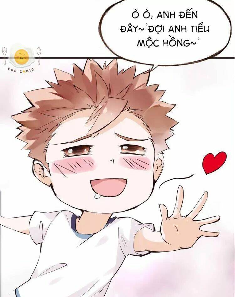 Nở Rộ Trên Bụi Gai Chapter 43 - Trang 2