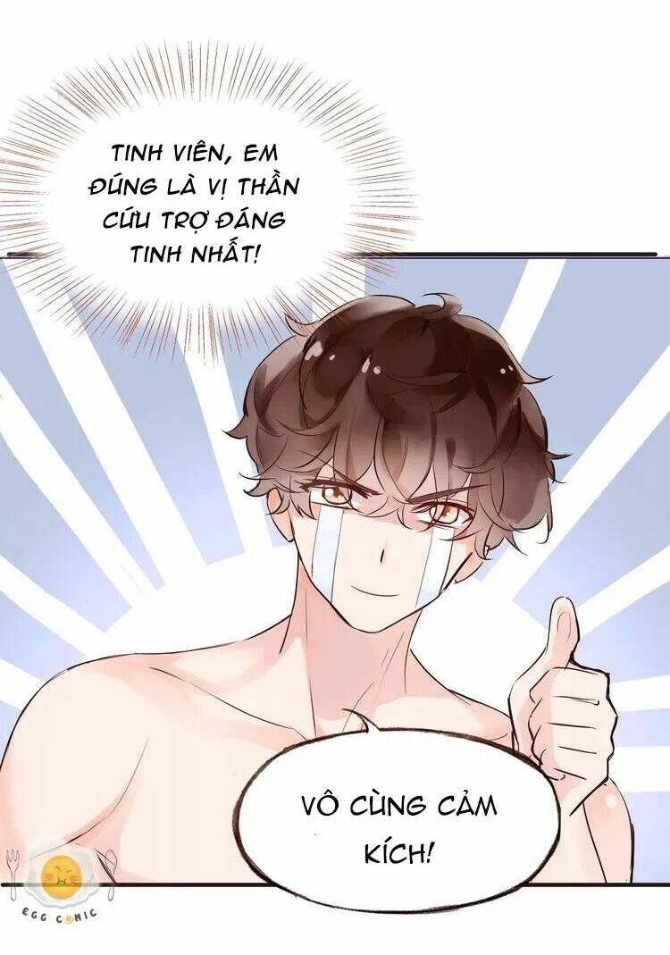 Nở Rộ Trên Bụi Gai Chapter 43 - Trang 2