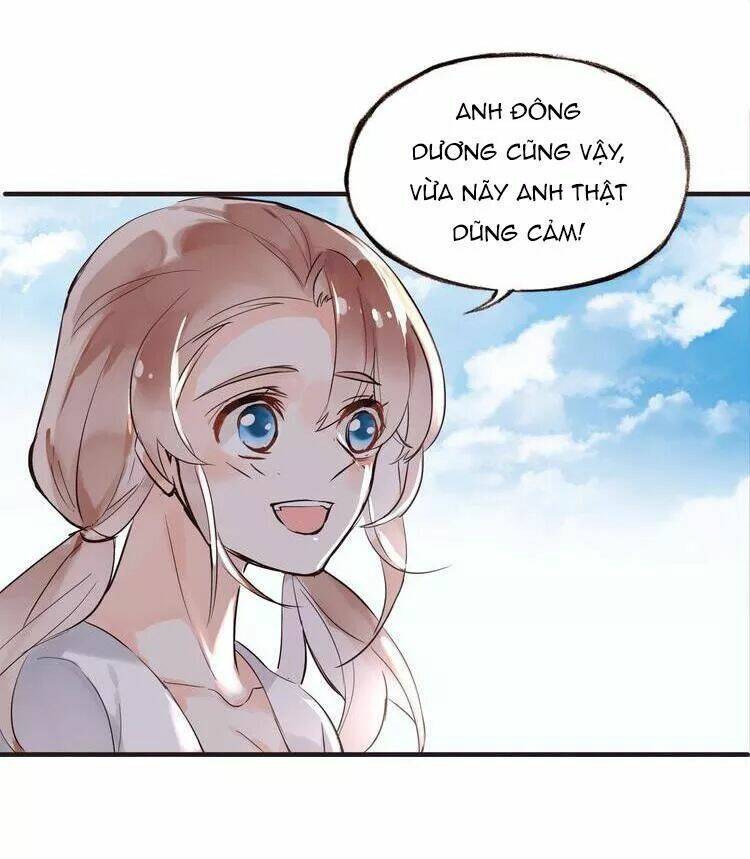 Nở Rộ Trên Bụi Gai Chapter 43 - Trang 2