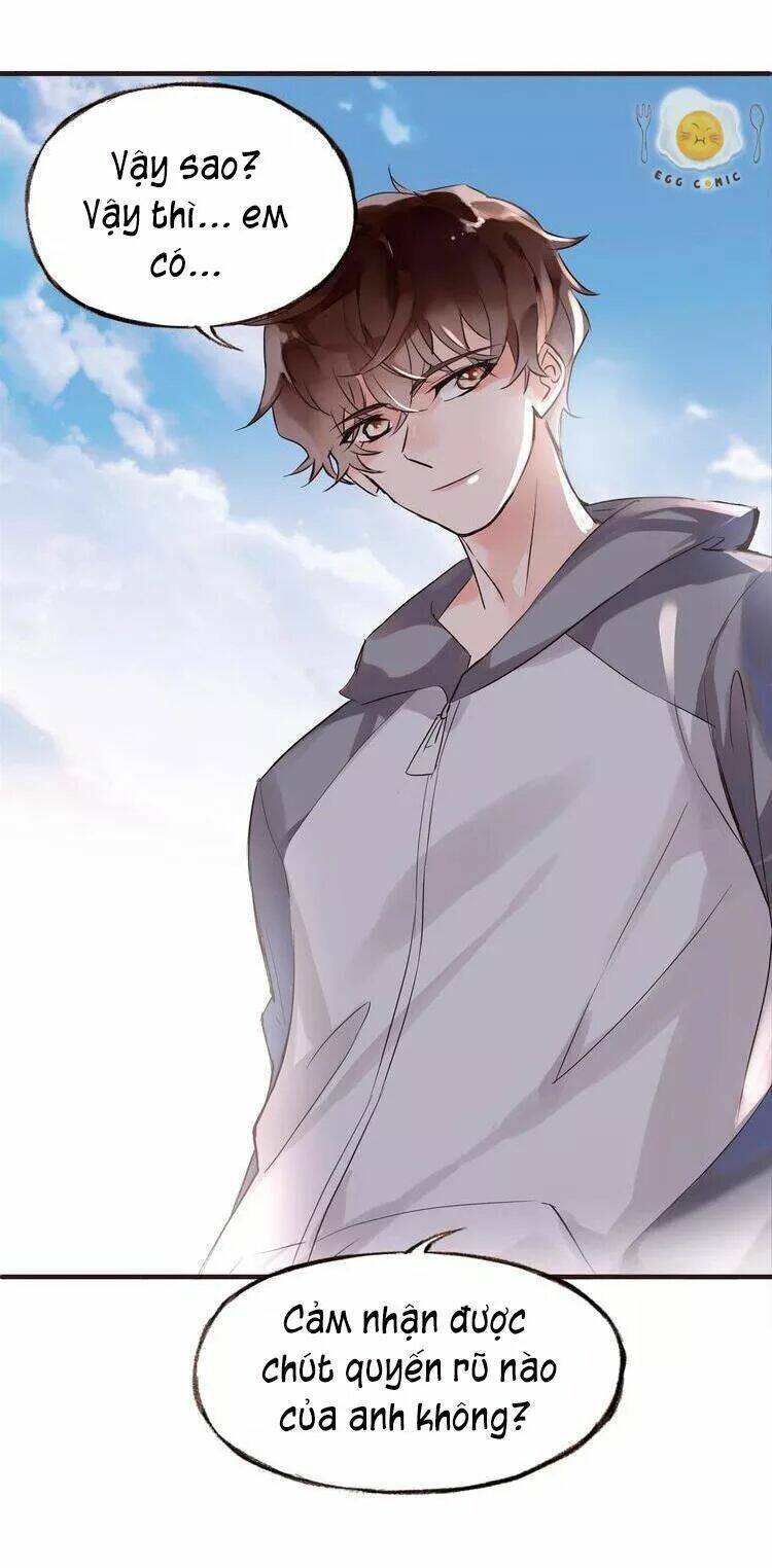 Nở Rộ Trên Bụi Gai Chapter 43 - Trang 2