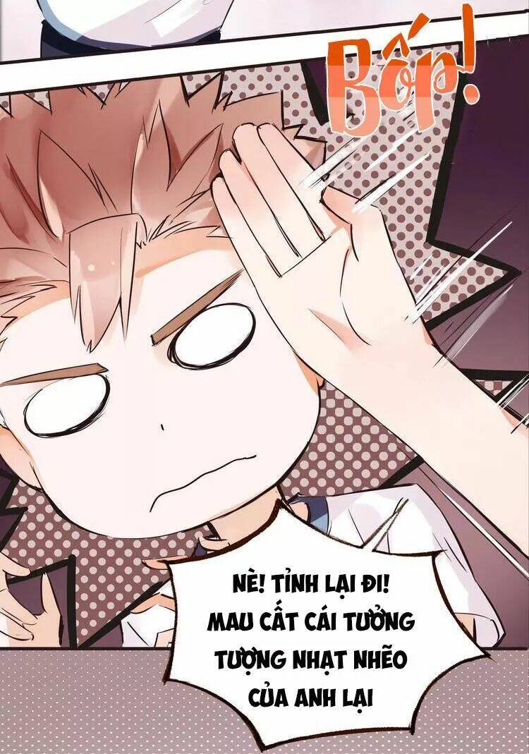 Nở Rộ Trên Bụi Gai Chapter 43 - Trang 2