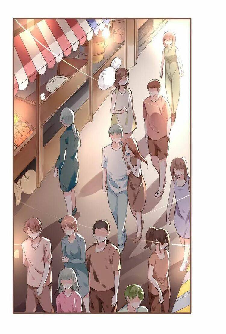 Nở Rộ Trên Bụi Gai Chapter 44 - Trang 2
