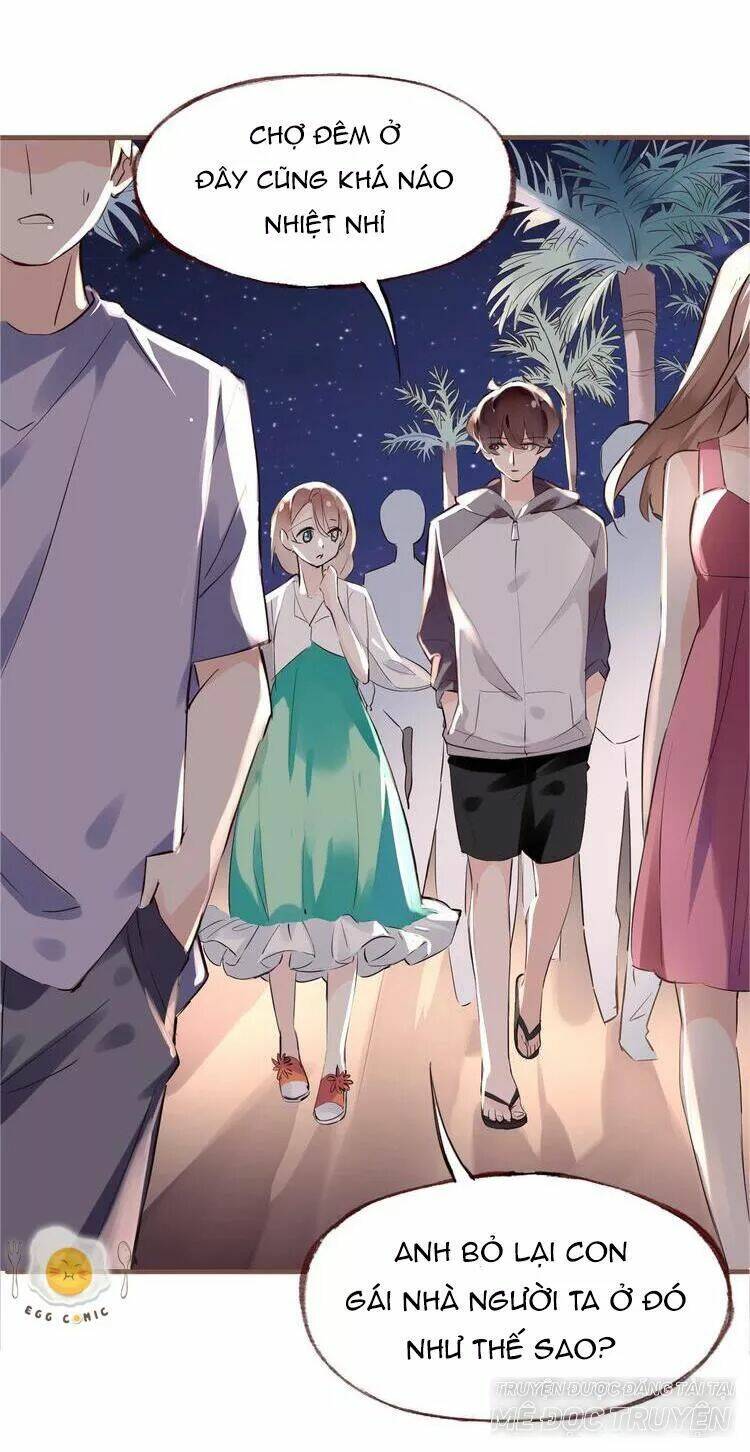Nở Rộ Trên Bụi Gai Chapter 44 - Trang 2