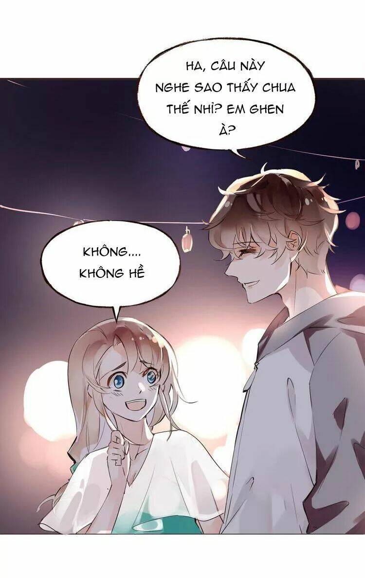 Nở Rộ Trên Bụi Gai Chapter 44 - Trang 2