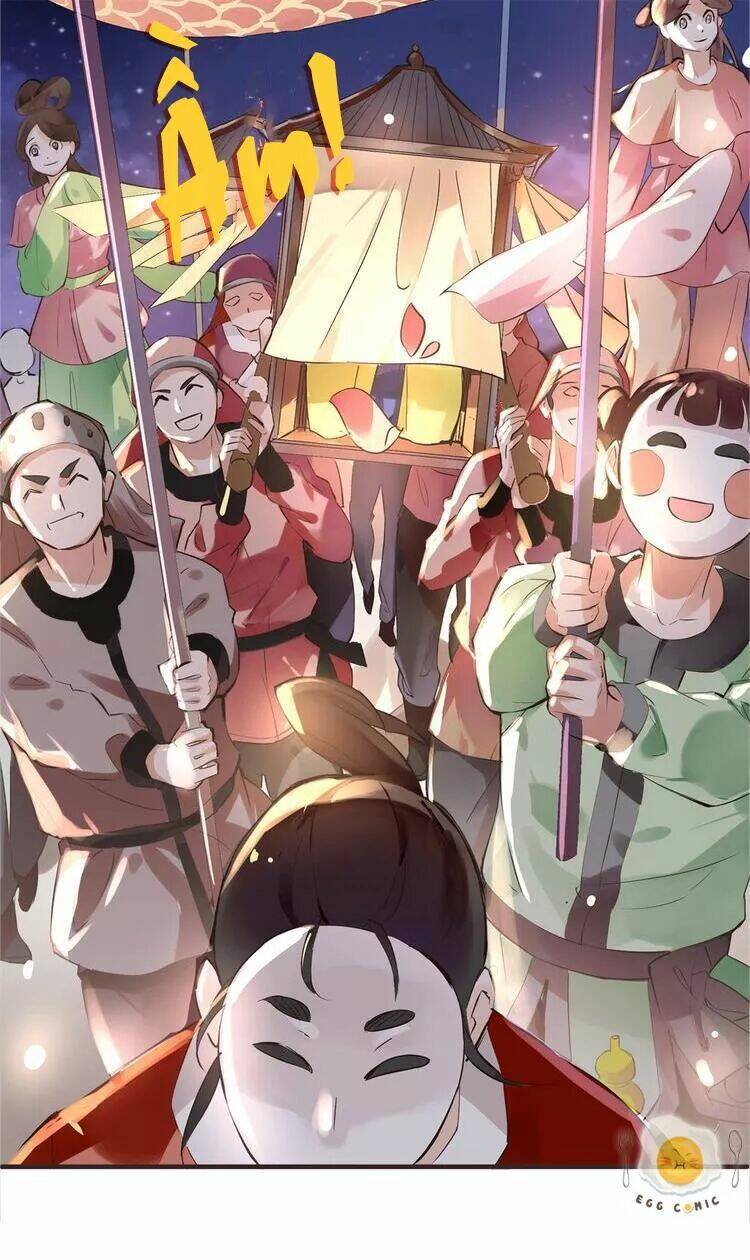 Nở Rộ Trên Bụi Gai Chapter 44 - Trang 2
