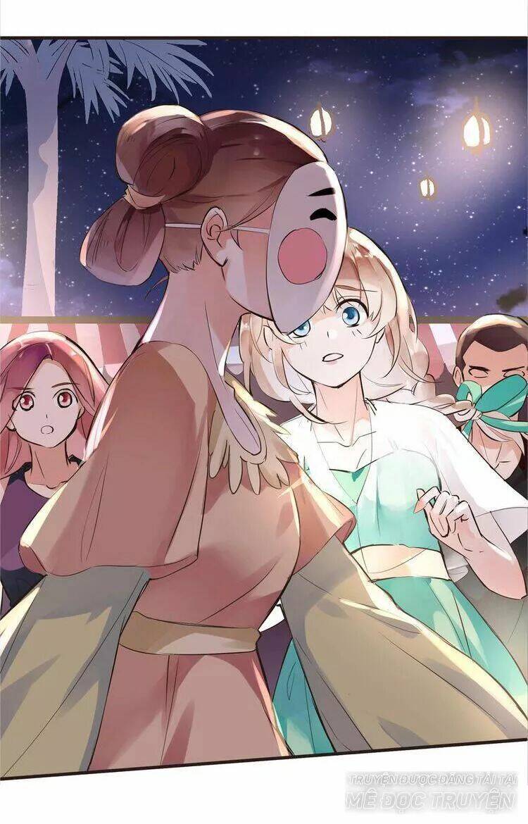 Nở Rộ Trên Bụi Gai Chapter 44 - Trang 2
