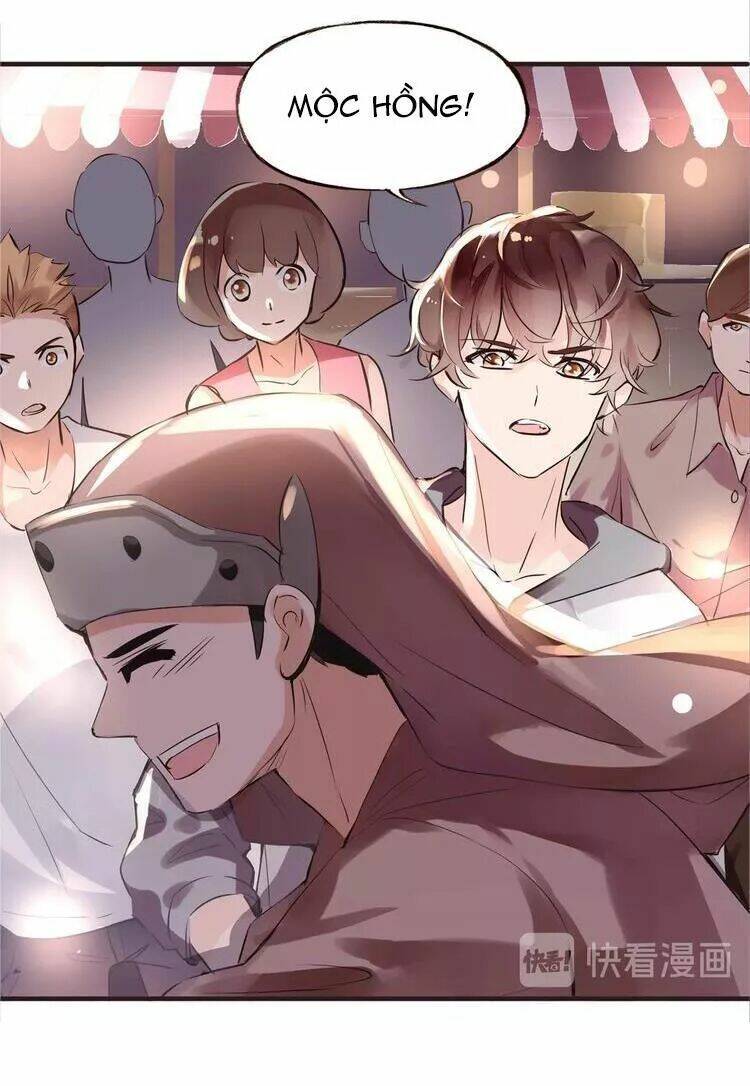 Nở Rộ Trên Bụi Gai Chapter 44 - Trang 2