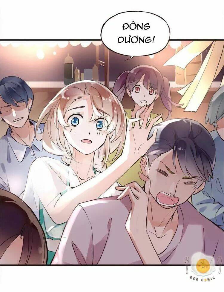 Nở Rộ Trên Bụi Gai Chapter 44 - Trang 2