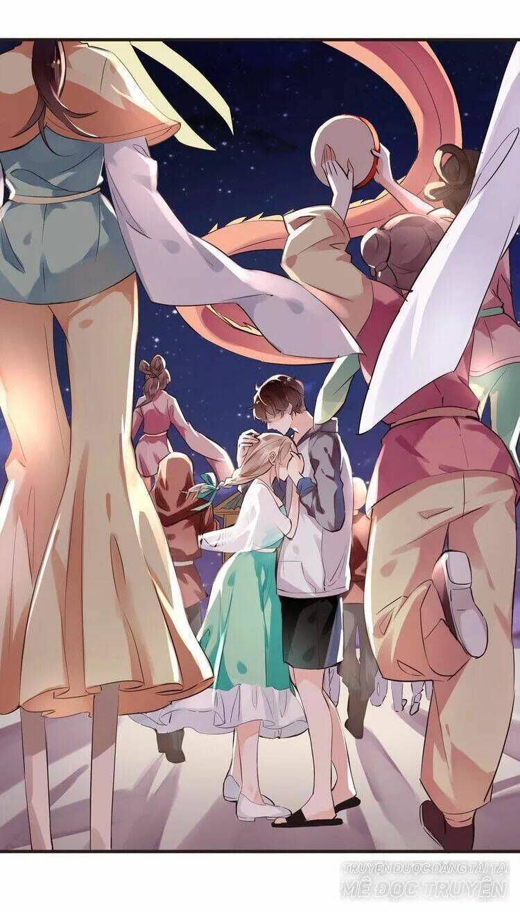 Nở Rộ Trên Bụi Gai Chapter 44 - Trang 2