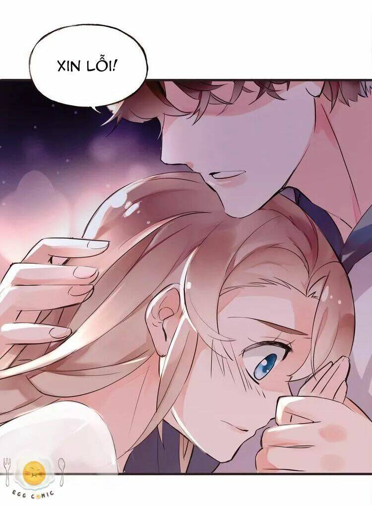 Nở Rộ Trên Bụi Gai Chapter 44 - Trang 2
