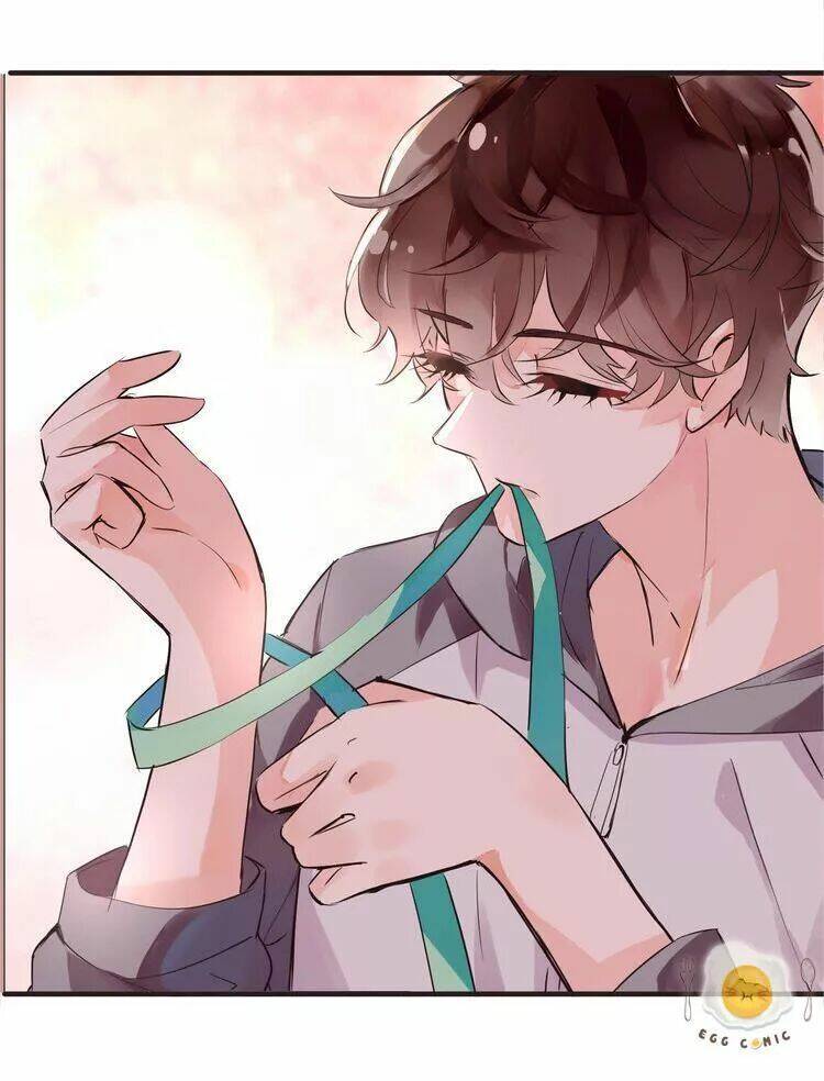 Nở Rộ Trên Bụi Gai Chapter 44 - Trang 2