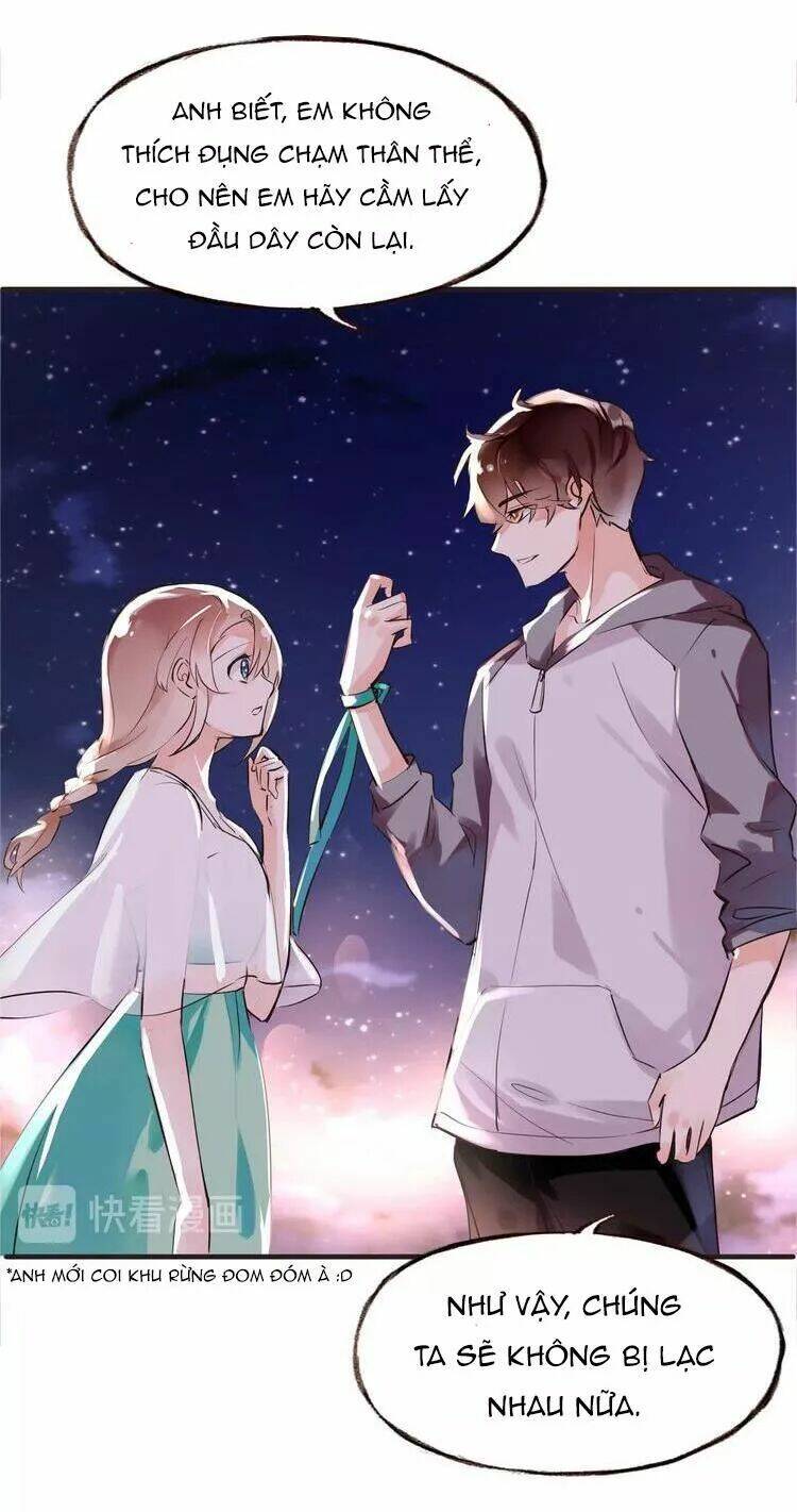 Nở Rộ Trên Bụi Gai Chapter 44 - Trang 2