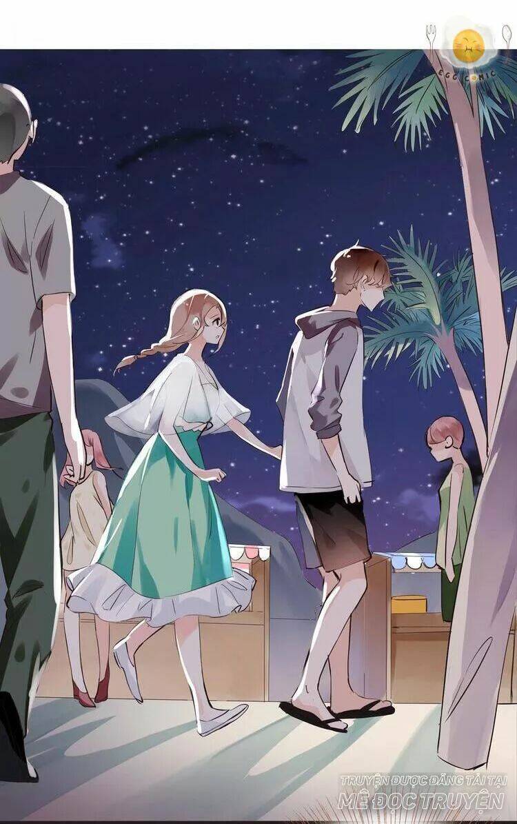 Nở Rộ Trên Bụi Gai Chapter 44 - Trang 2