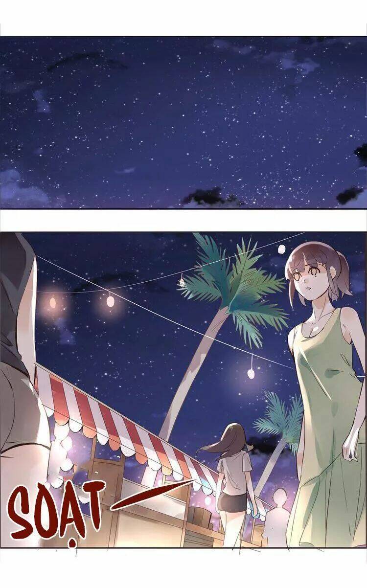 Nở Rộ Trên Bụi Gai Chapter 44 - Trang 2