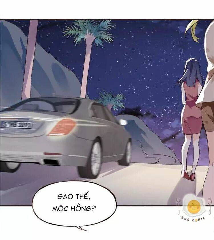 Nở Rộ Trên Bụi Gai Chapter 44 - Trang 2