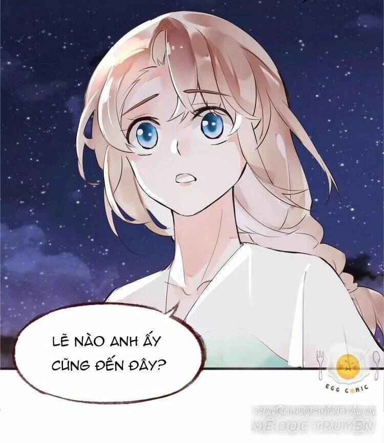 Nở Rộ Trên Bụi Gai Chapter 44 - Trang 2