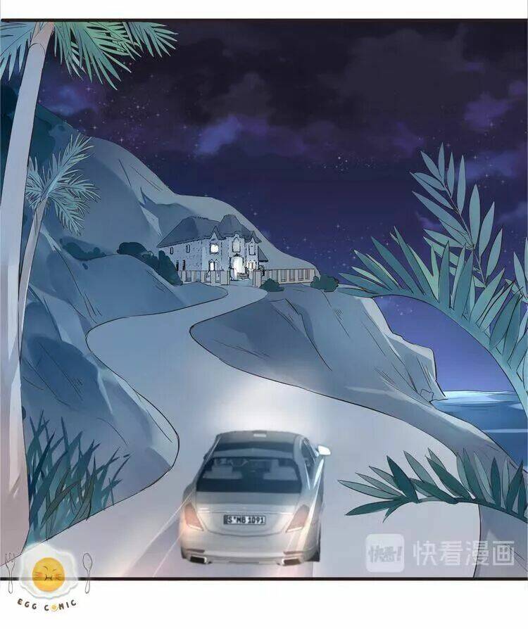 Nở Rộ Trên Bụi Gai Chapter 44 - Trang 2