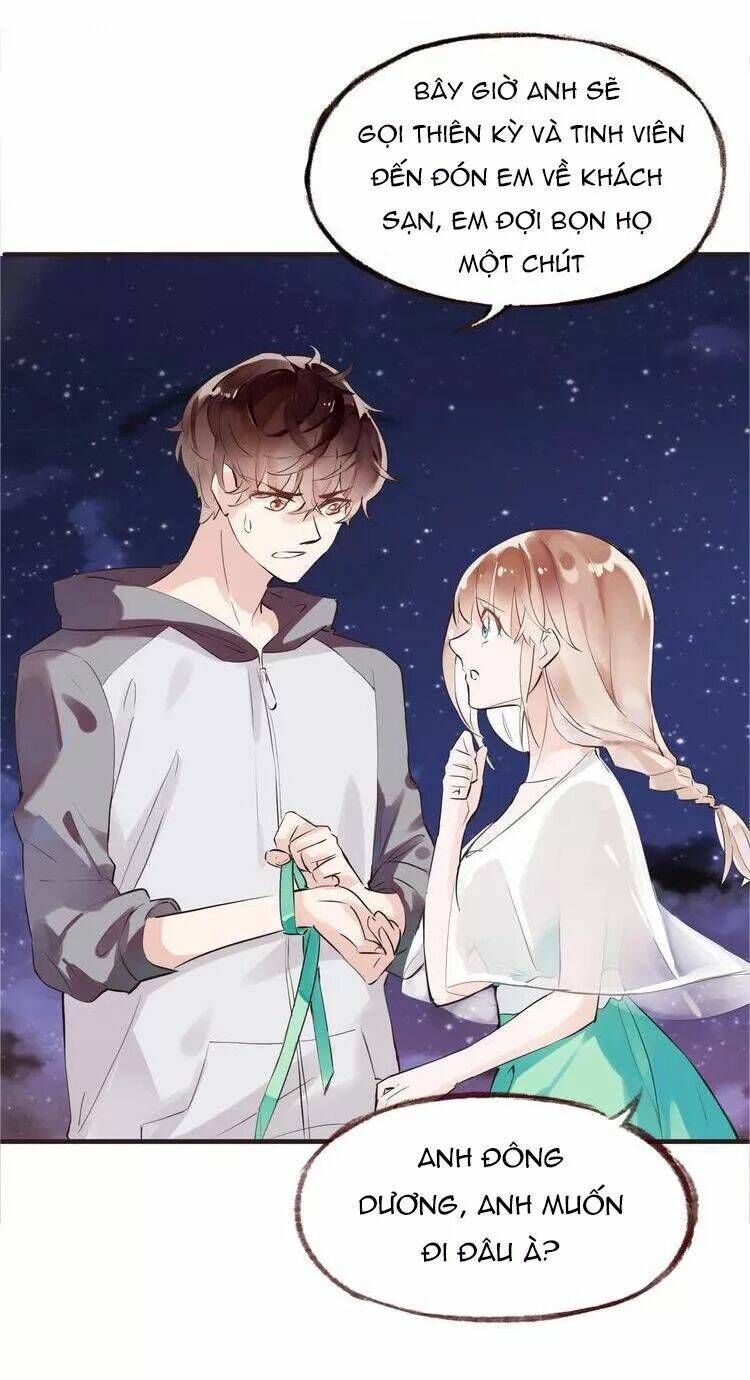 Nở Rộ Trên Bụi Gai Chapter 44 - Trang 2