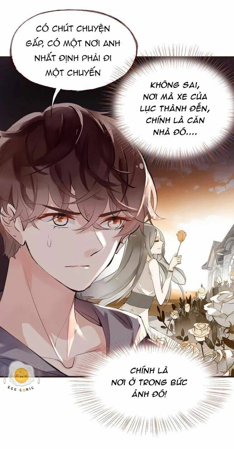 Nở Rộ Trên Bụi Gai Chapter 44 - Trang 2