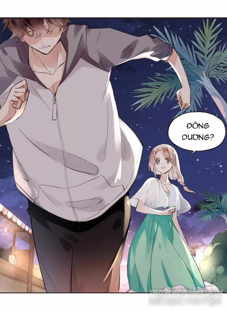 Nở Rộ Trên Bụi Gai Chapter 44 - Trang 2