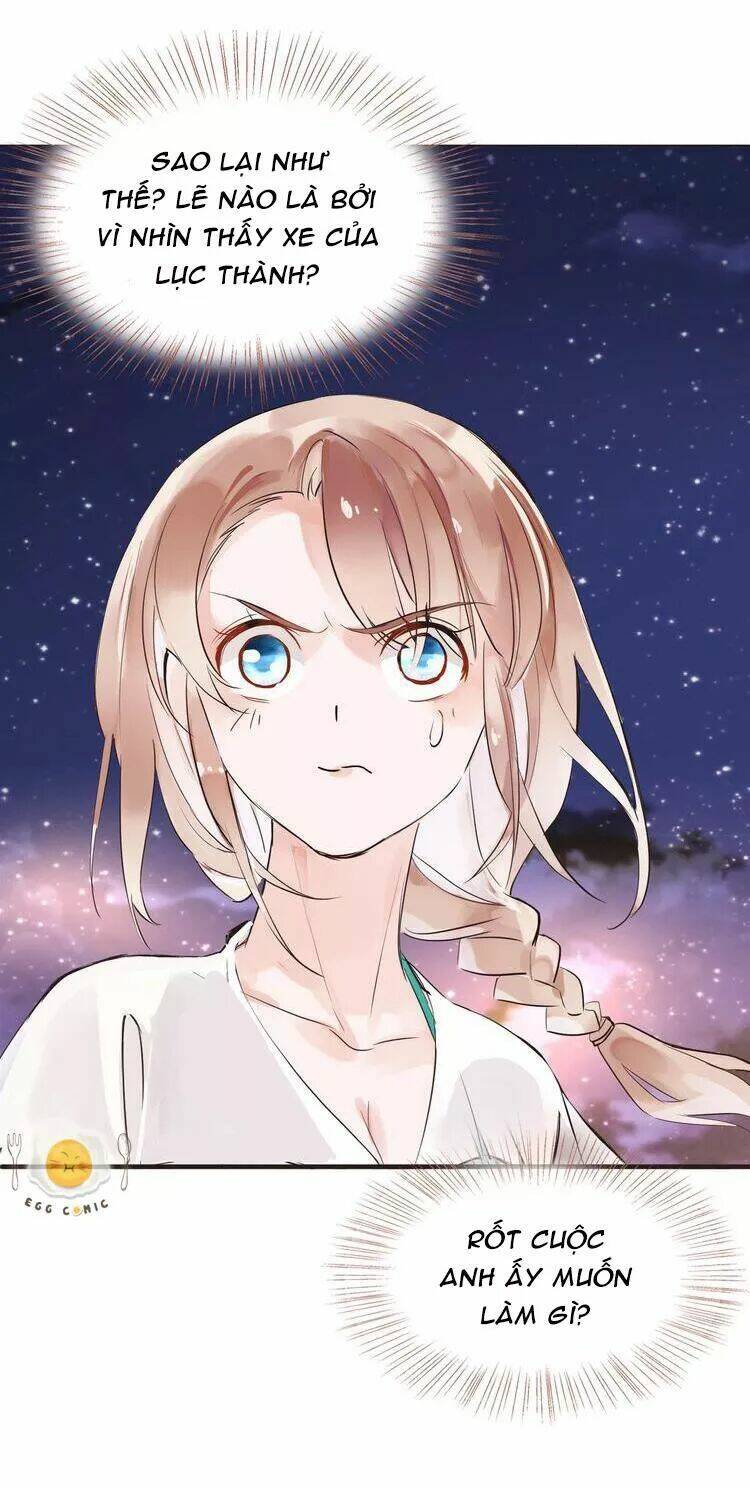 Nở Rộ Trên Bụi Gai Chapter 44 - Trang 2