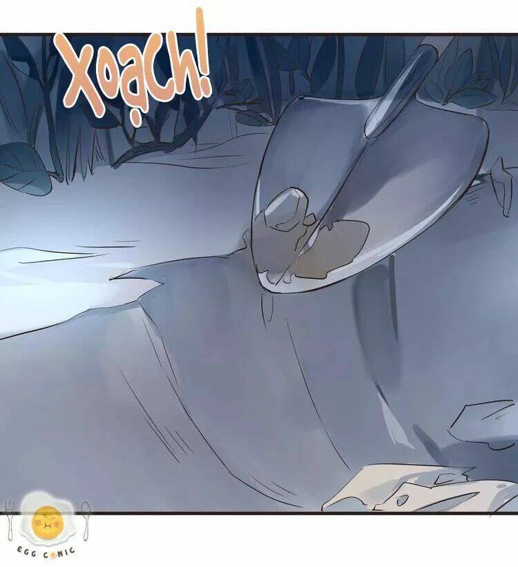 Nở Rộ Trên Bụi Gai Chapter 44 - Trang 2