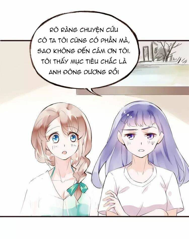 Nở Rộ Trên Bụi Gai Chapter 44 - Trang 2