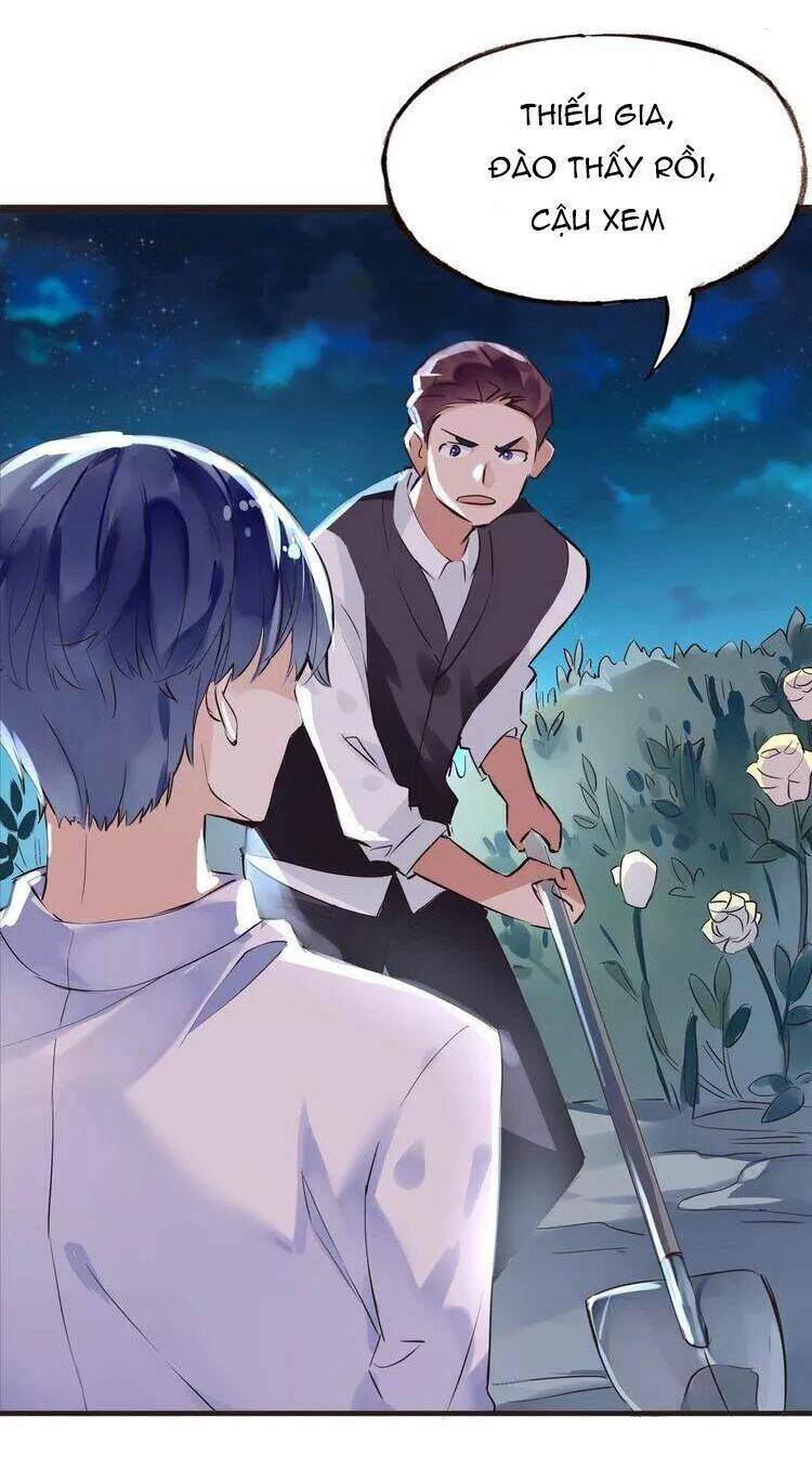 Nở Rộ Trên Bụi Gai Chapter 44 - Trang 2