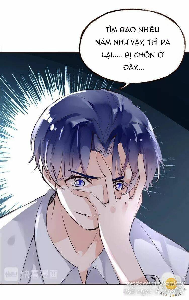 Nở Rộ Trên Bụi Gai Chapter 44 - Trang 2