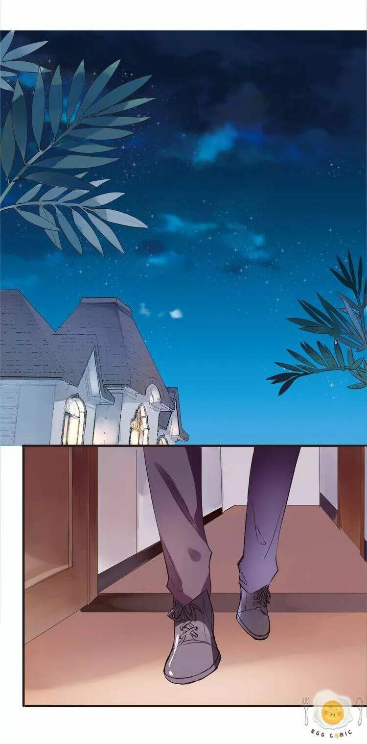 Nở Rộ Trên Bụi Gai Chapter 44 - Trang 2