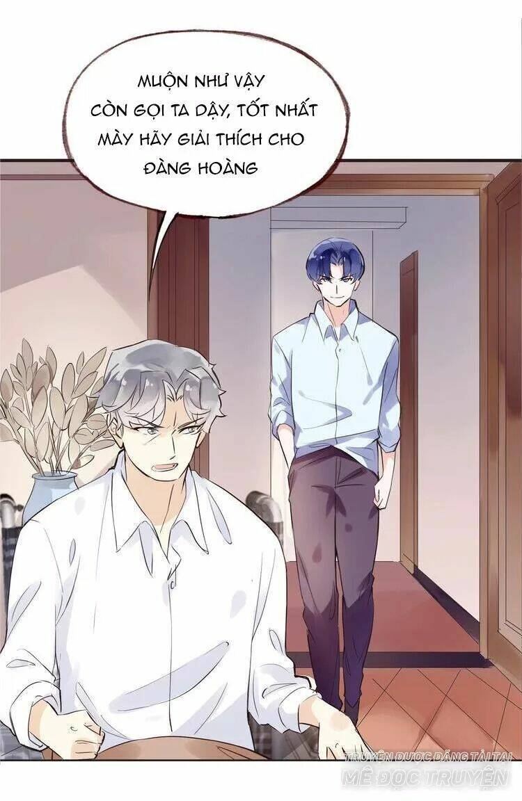 Nở Rộ Trên Bụi Gai Chapter 44 - Trang 2