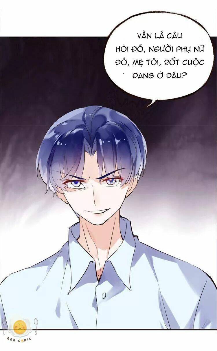 Nở Rộ Trên Bụi Gai Chapter 44 - Trang 2