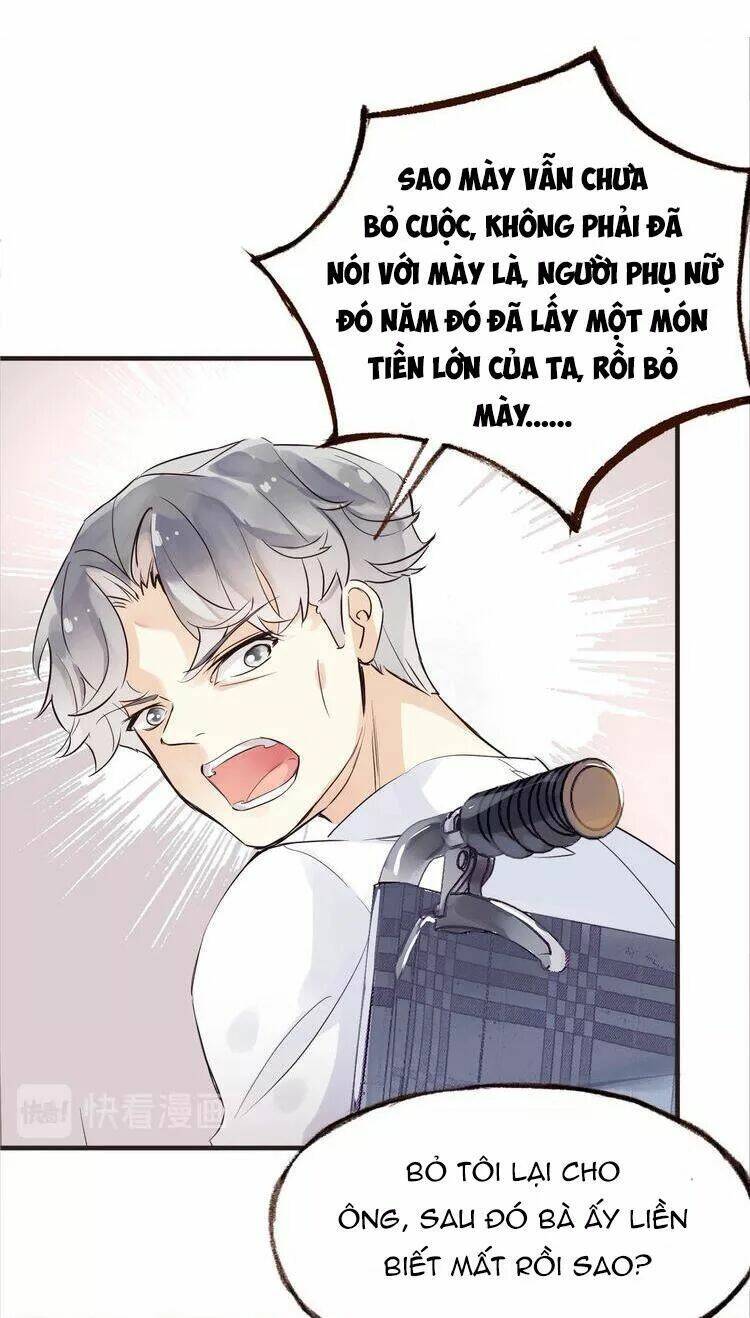 Nở Rộ Trên Bụi Gai Chapter 44 - Trang 2