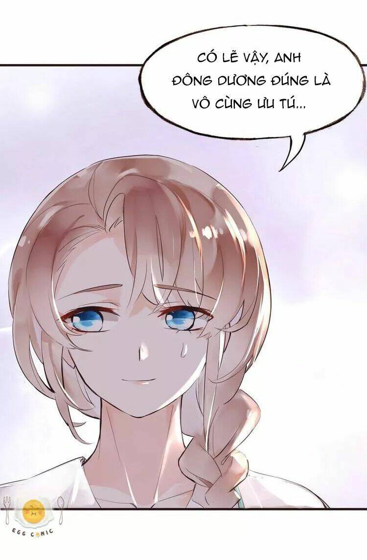Nở Rộ Trên Bụi Gai Chapter 44 - Trang 2