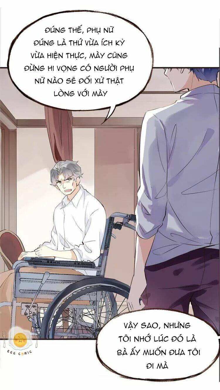 Nở Rộ Trên Bụi Gai Chapter 44 - Trang 2