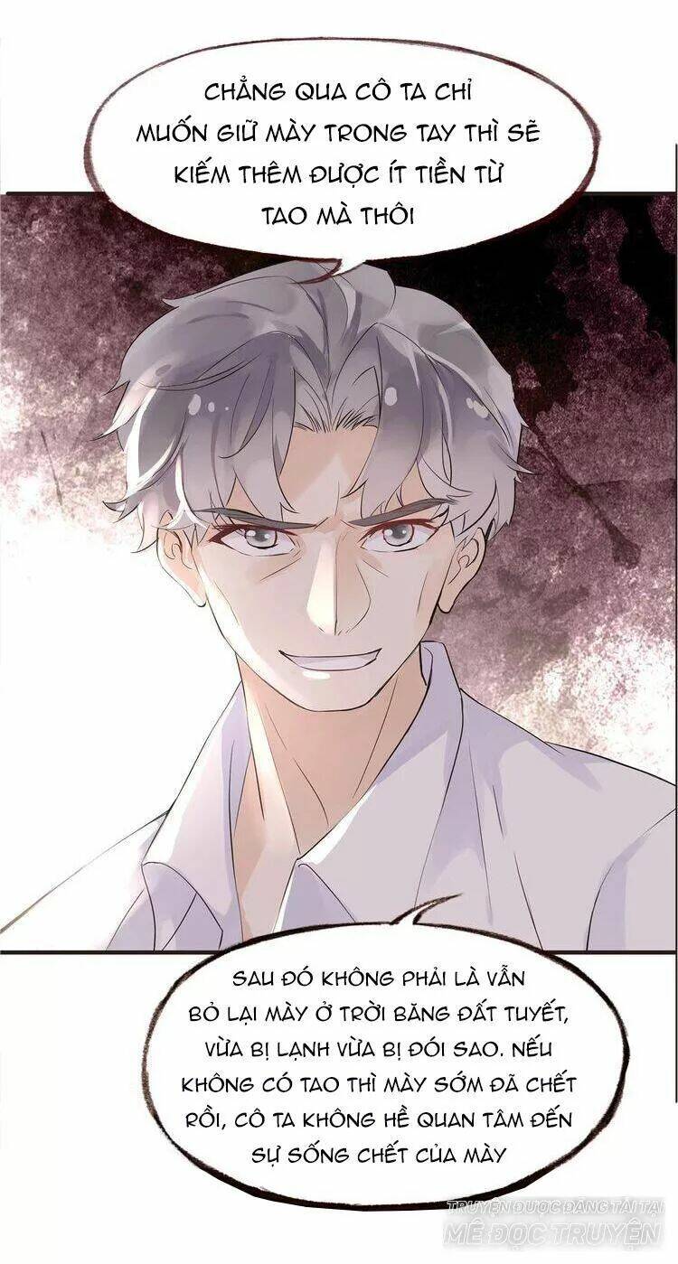 Nở Rộ Trên Bụi Gai Chapter 44 - Trang 2
