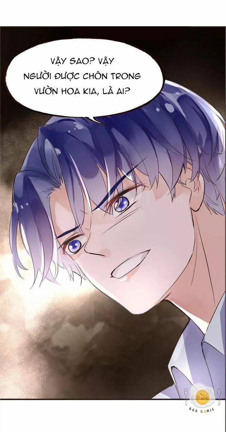 Nở Rộ Trên Bụi Gai Chapter 44 - Trang 2