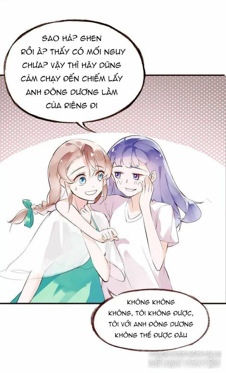 Nở Rộ Trên Bụi Gai Chapter 44 - Trang 2