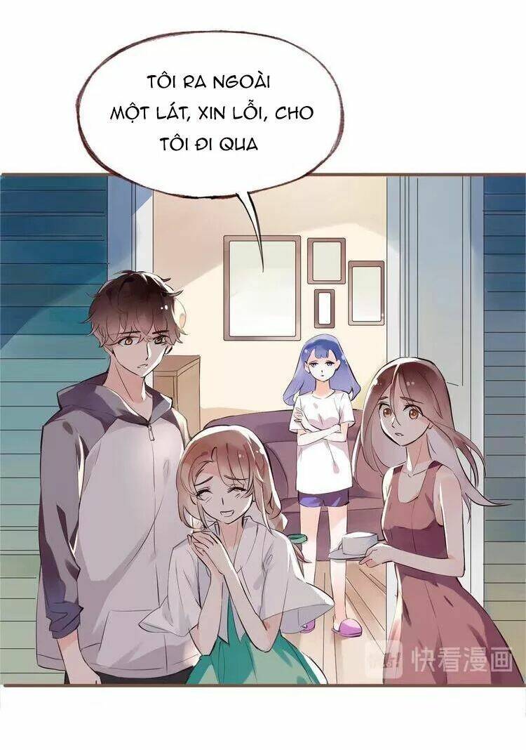 Nở Rộ Trên Bụi Gai Chapter 44 - Trang 2