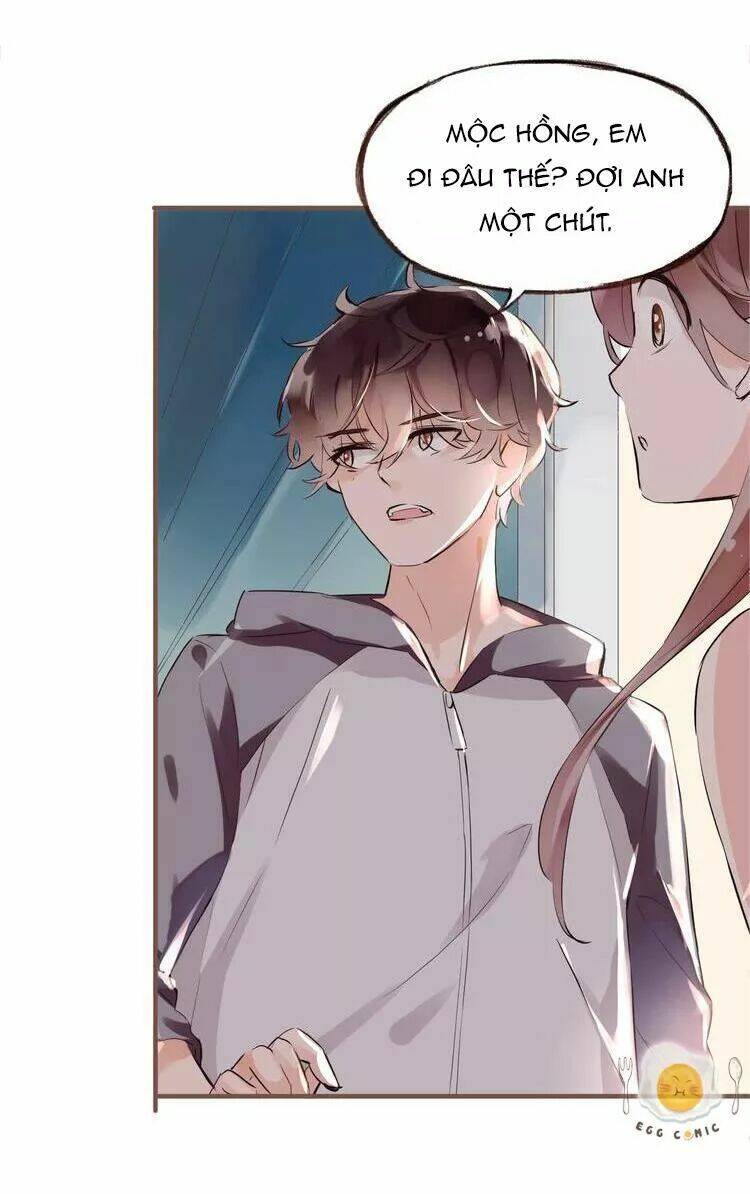 Nở Rộ Trên Bụi Gai Chapter 44 - Trang 2