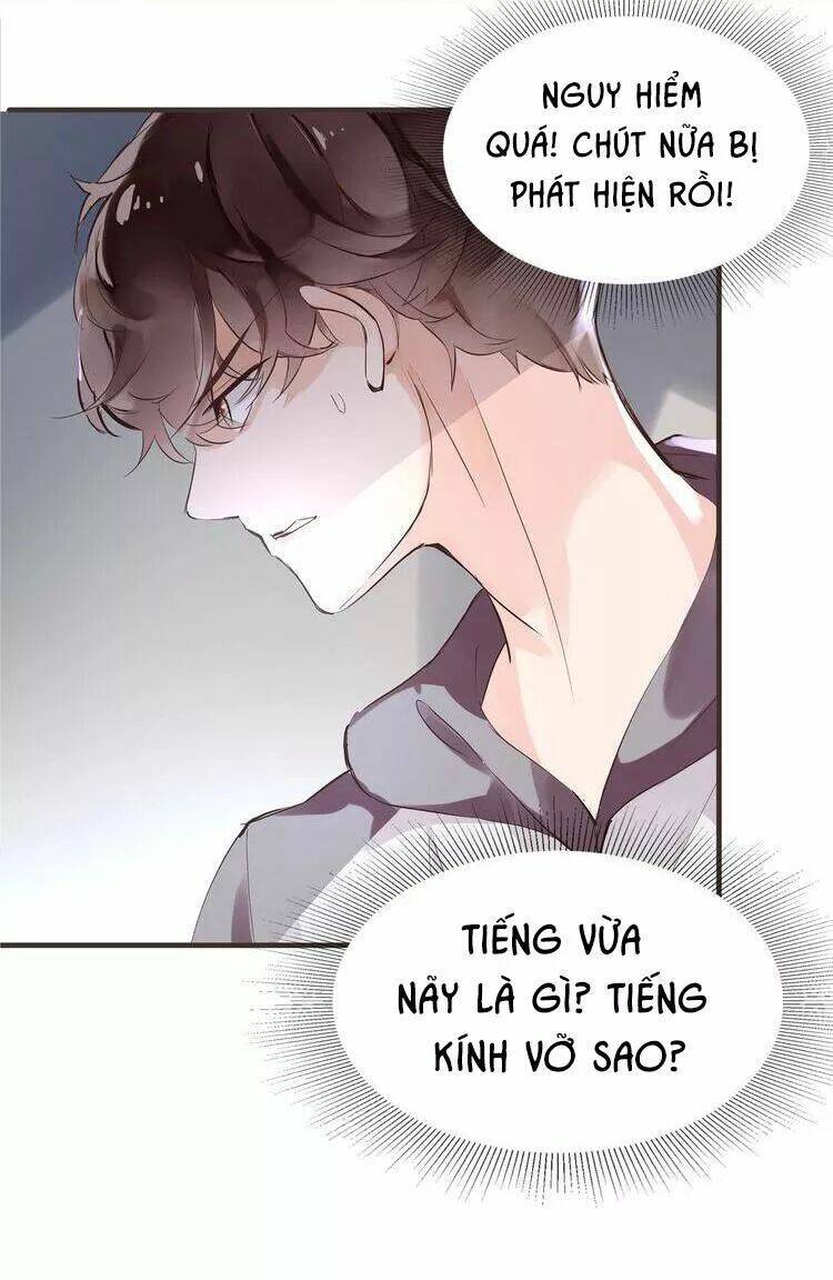 Nở Rộ Trên Bụi Gai Chapter 45 - Trang 2