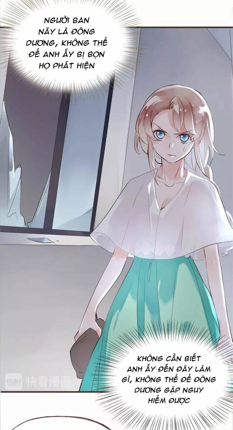 Nở Rộ Trên Bụi Gai Chapter 45 - Trang 2